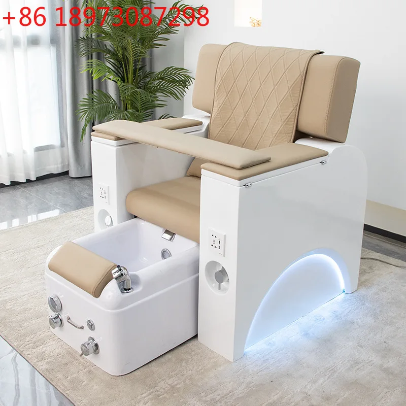 

Электрический диван, кресло для педикюра, массаж ресниц и ног, кресло для татуировки бровей