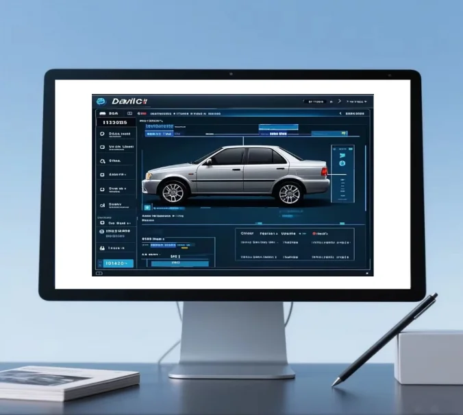 

Самая продаваемая версия Davinci + совместимая с системой и мощная + программная версия для авторемонта 1.0.28 PRO с поддержкой KESS/KTAG