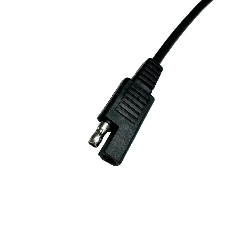 A00302 Power Cable For Top-con GR5 GPS GB500 1000 GR3 HiPer HiPer Lite Wired To SAE 2-pin Connector Survey Cable