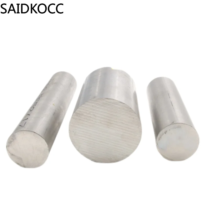 Solid round rod titanium round steel rod Φ 70-105mm titanium rod TC4 titanium alloy rod