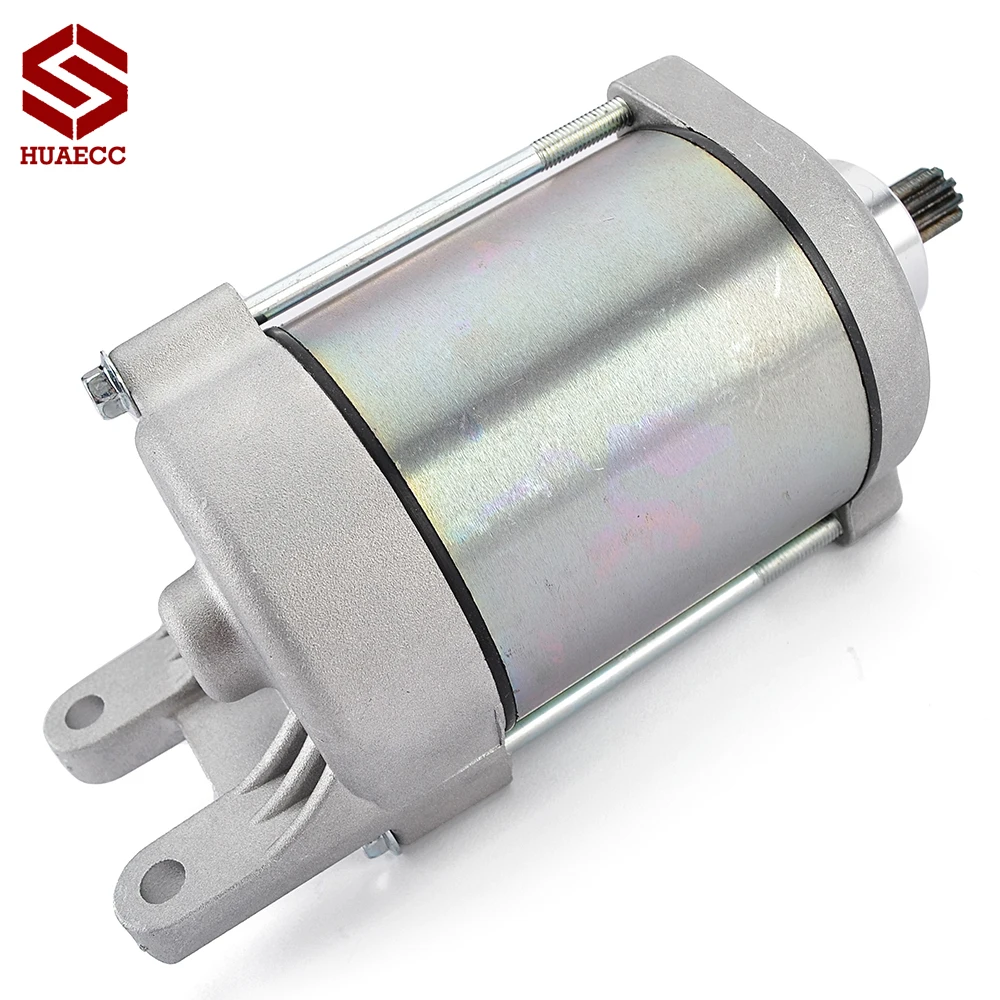 Electrical Starter Motor S31200-RB1-000 for Arctic Cat ATV 250 DVX 3304-274 atv250 UTILITY 2X4 AUTO for Can Am DS250 DS 250