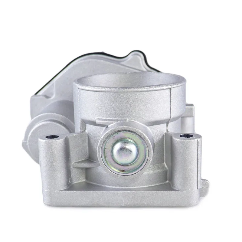 صمام الخانق 1556736 جسم الخانق للتركيز فييستا مونديو C-MAX S-MAX 1.8T/2.0T 2.3 2.5L 60 مللي متر 4M5U9E927DC 4F9U9E928AC #4