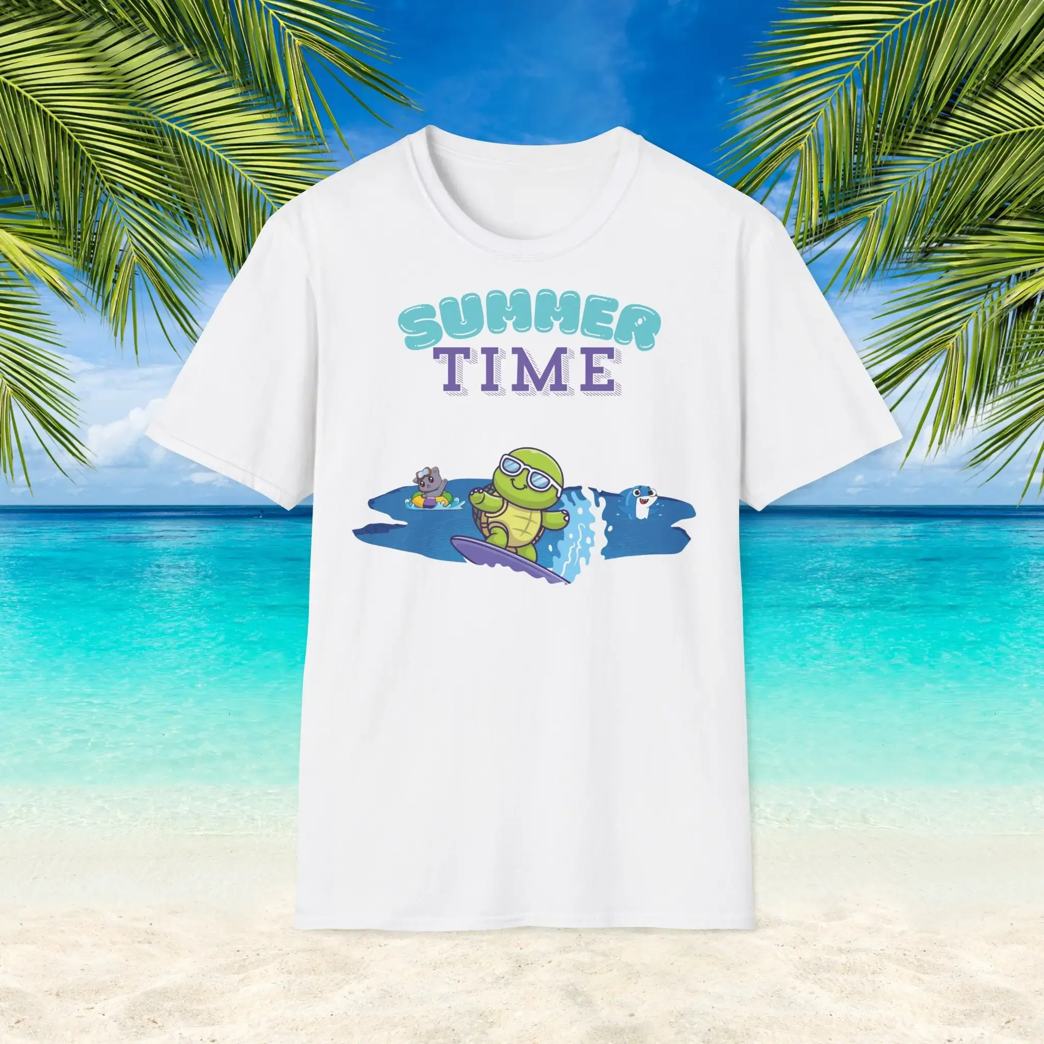 

Funny T Shirt Summer pet Style
