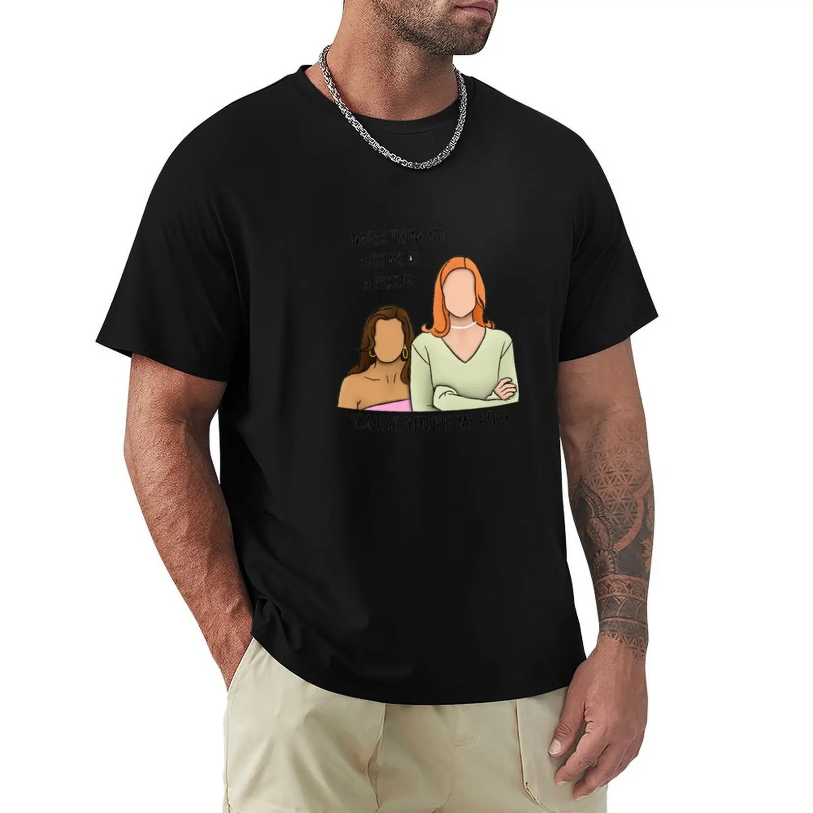 

Gabby Solis Bree Van de Kamp Desperate Housewives T-Shirt quick-drying graphics mens designer t shirt