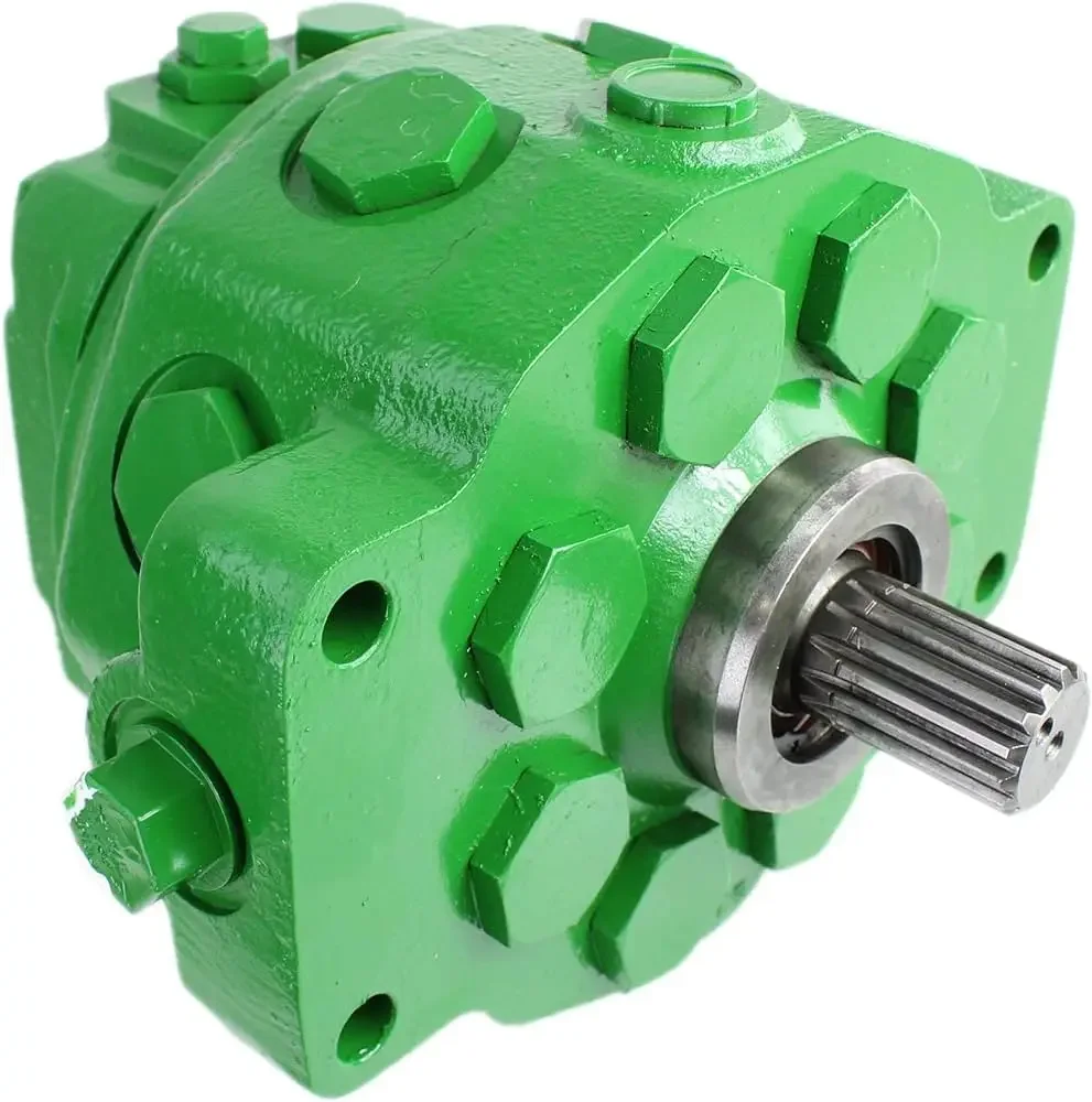 AR94661, AR99839 Hydraulic Pump for Tractor 4040, 4240, 4755, 8630, 4440, 4640, 4840, 4555, 4955