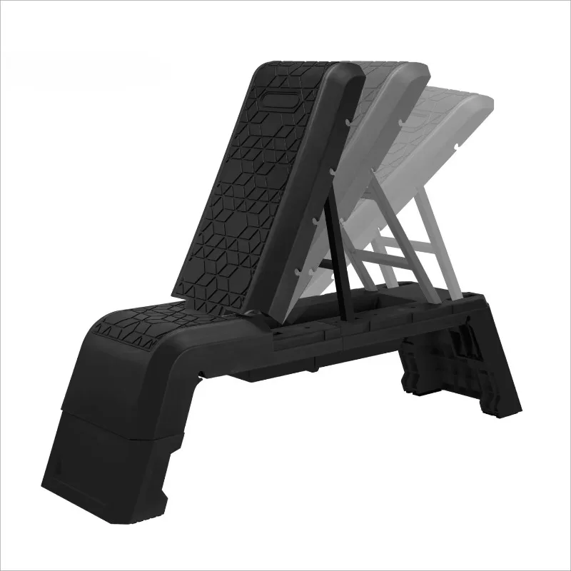 Multifunctional Fitness Pedal Effective For Push Up Sit Up Abdominal Training And Full Body Fat Burning Workout Hot Sale