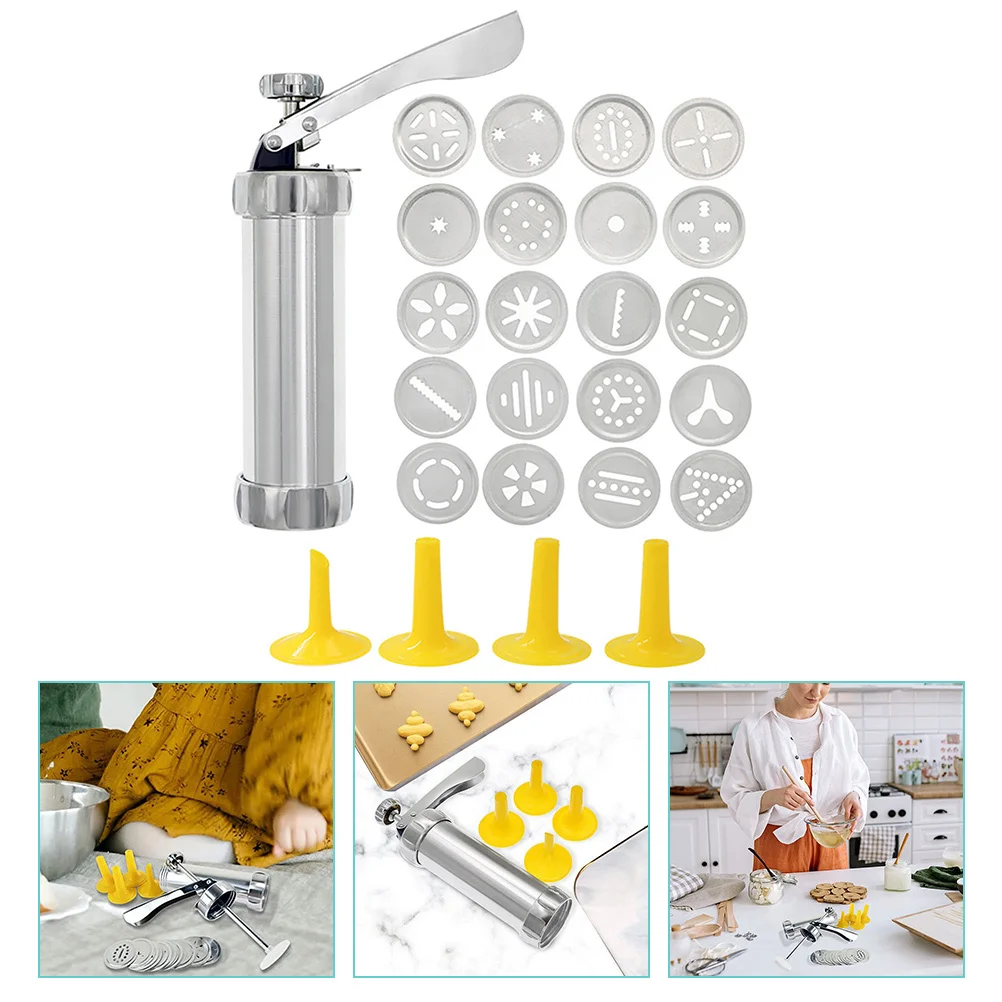 

1 набор инструментов для выпечки, многофункциональная насадка для крема, инжектор для наполнения кексов, принадлежности для украшения торта, кондитерская трубопроводка, кухня