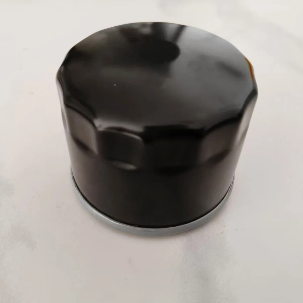 1pc/2pc Oil Filter For BMW F800GS K72 Adventure / Triple Black / Trophy F800R Chris Pfeiffer Replica F800 F 800 GS GT R F800GT