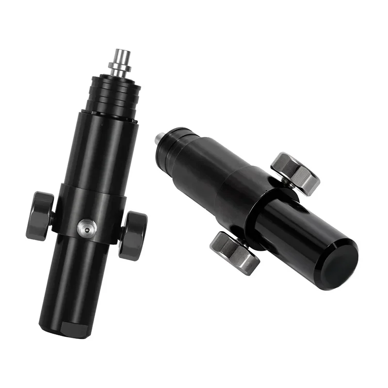 Cricket high pressure air regulator Straight or Z type for industria or diving usage Double gauges air valve 30Mpa 40Mpa