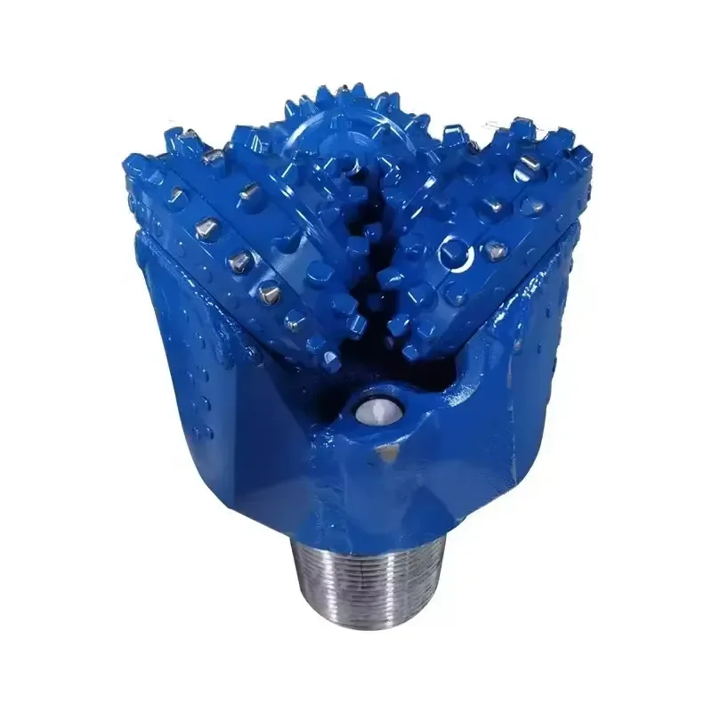 Yudong Customizable Steel Ruler Drill Bit for Petroleum Equipment 38kg 380V/220V