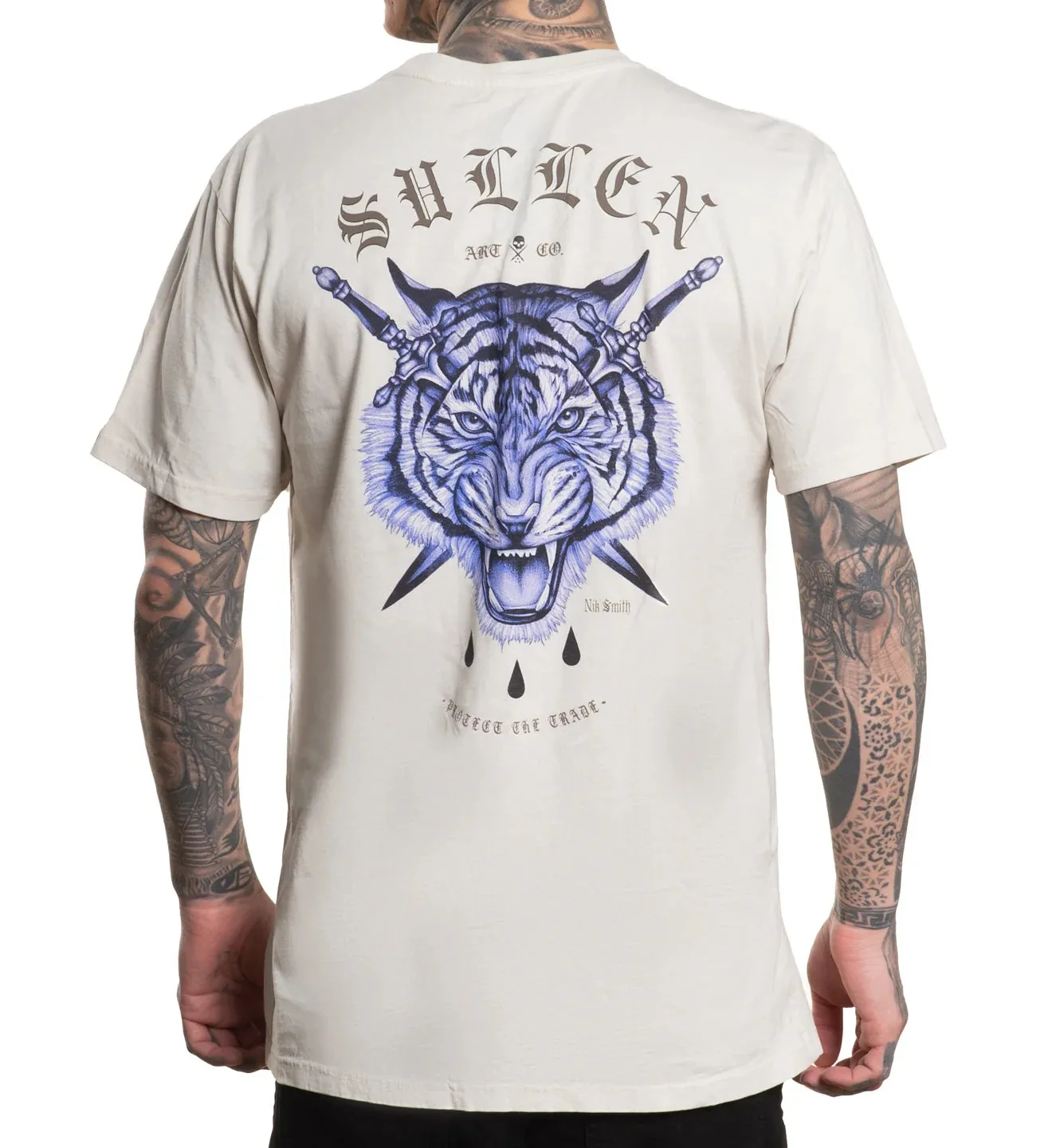 البنغال شارة قسط الجرافيك القطن تي شيرت للجنسين الصيف قصيرة الأكمام أزياء العلامة التجارية المحملة الفاخرة عارضة خمر الرجعية قمم