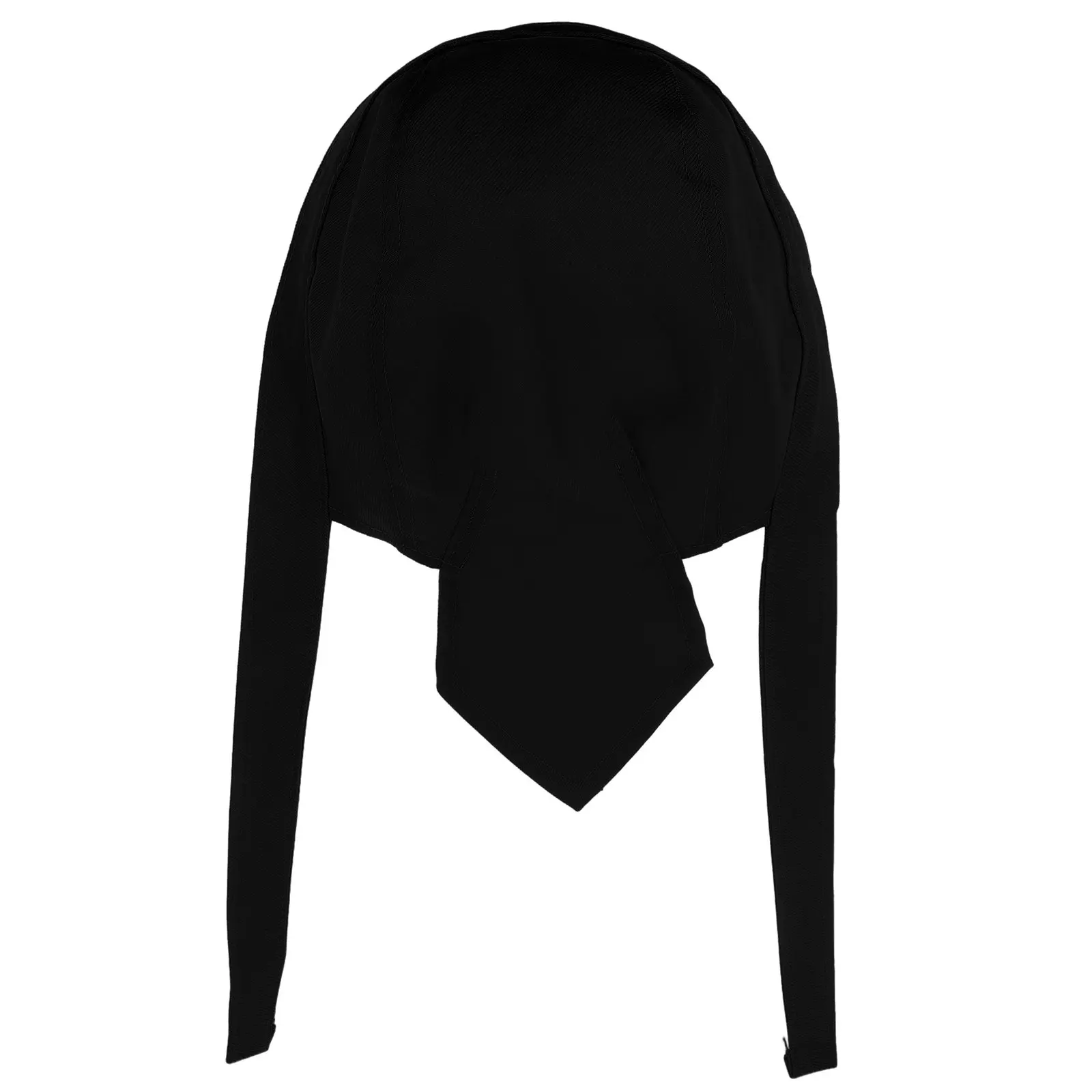 Black Anti-Dust Swe…