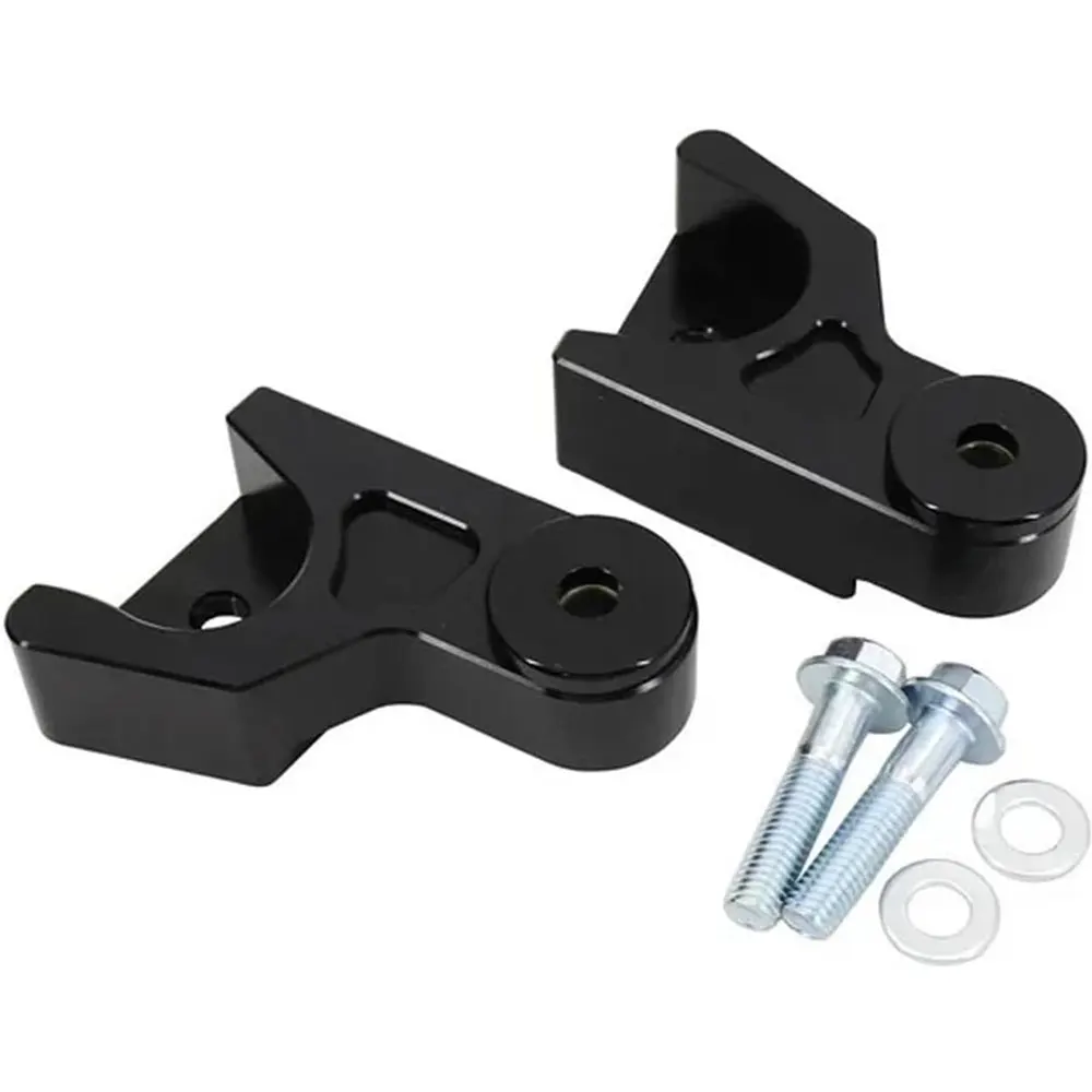 

Motorcycle Black Shock Absorber Rear Suspension Lowering Link For HONDA Forza 350 / NSS 350 300 ADV 350