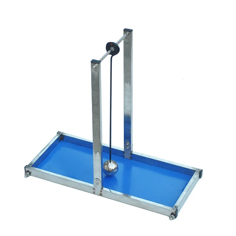 Middle School Physics Experiment Equipment Teaching Instruments Momentum Conservation Car