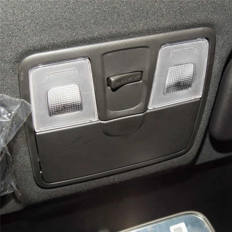 ไฟอ่านหนังสือโดมหลังคาด้านหลังของรถสำหรับ Hyundai Elantra GT I30 IX25 2012-2016 92800-2V000
