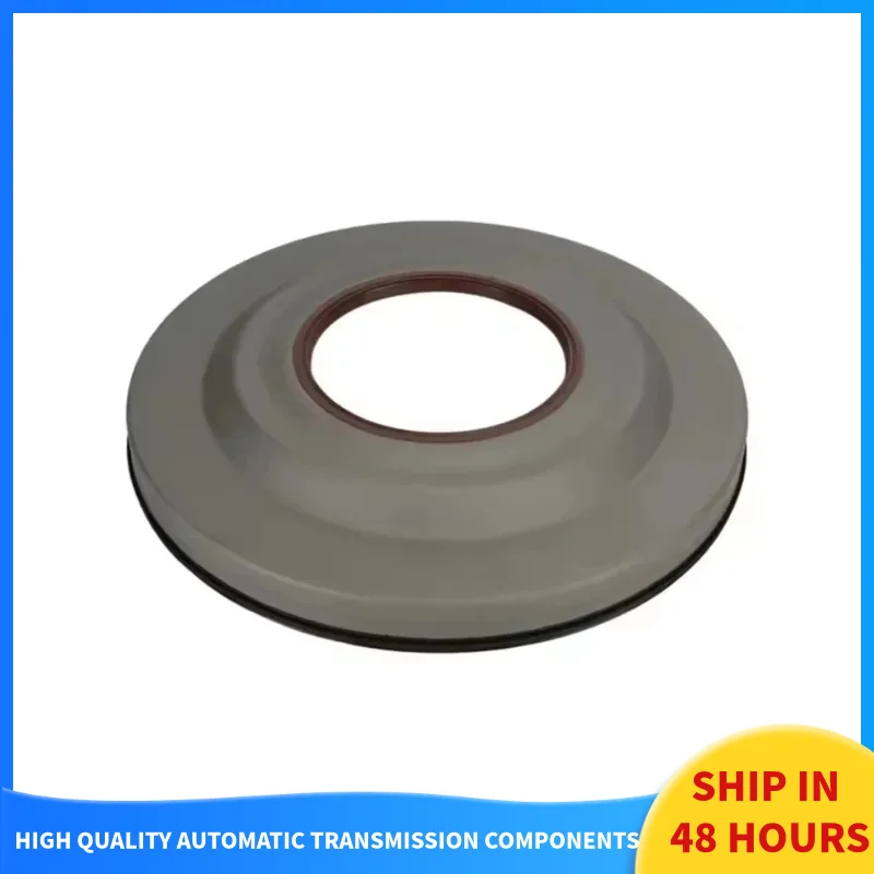 

312568456 Speed Automatic Transmission Front Clutch Oil Seal Cover For Ford Mondeo S40/S60/S80L Volvo LAND ROVER MPS6 6DCT450