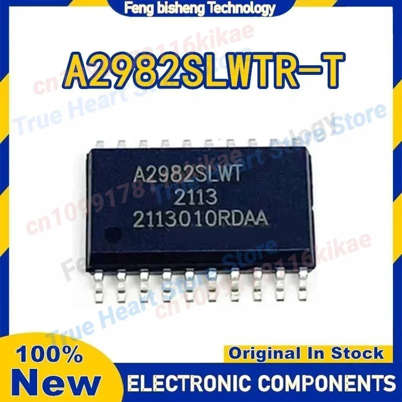 A2982SLWTR-T A2982SLWTR A2982SLW A2982 IC SOP20 Chip 100% Nuovo Originale in magazzino