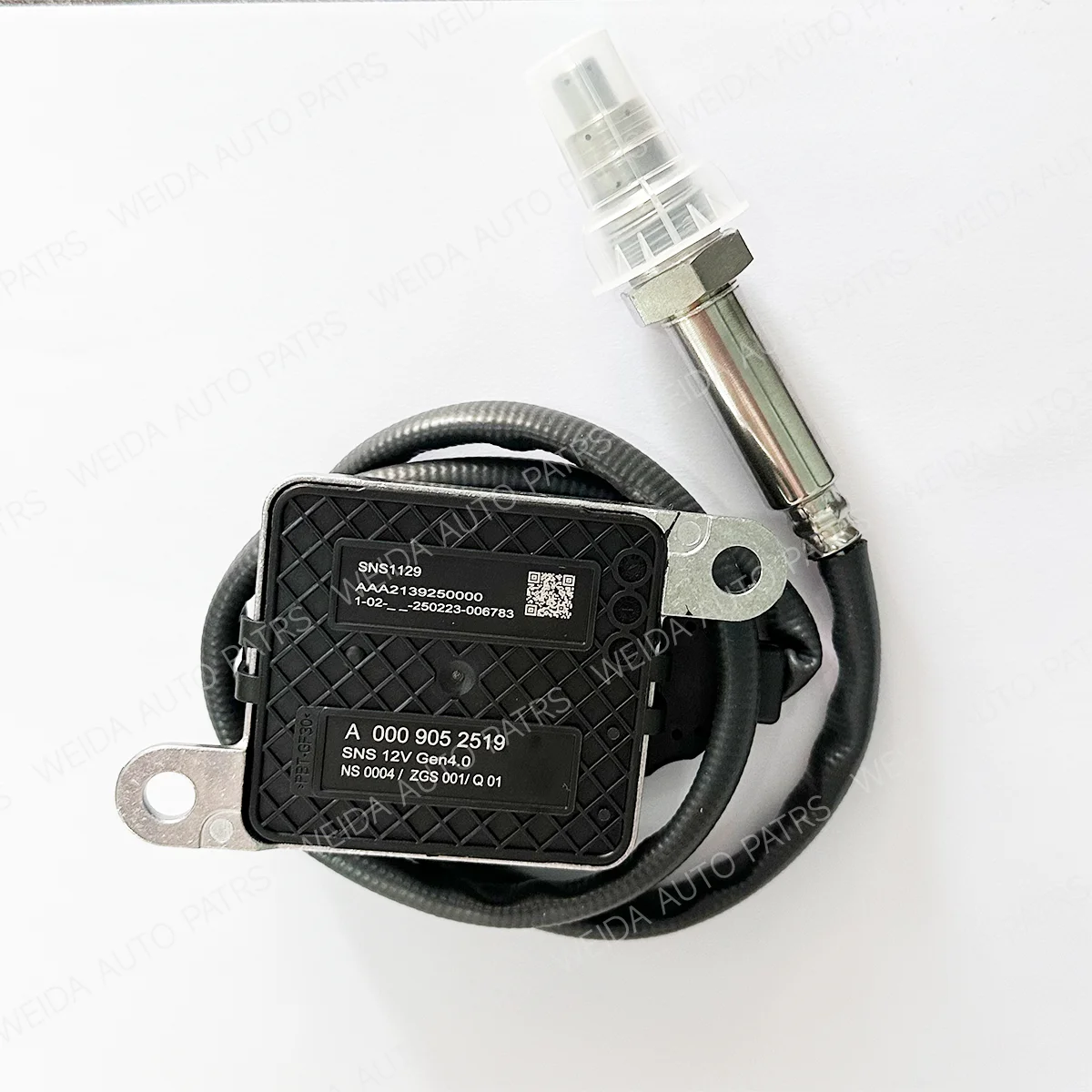 

A0009052519 0009052519 New Nitrogen Oxygen Sensor NOX Oxide Sensor For Mercedes Benz W222 V222 X222 GLC