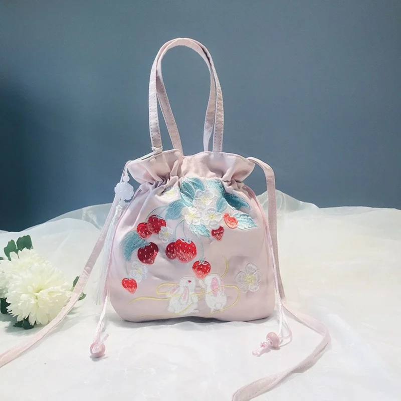 novo-chines-sle-pequena-bolsa-infantil-bordado-hanfu-acessorios-macio-algodao-dstring-bolsa-de-couro-macio