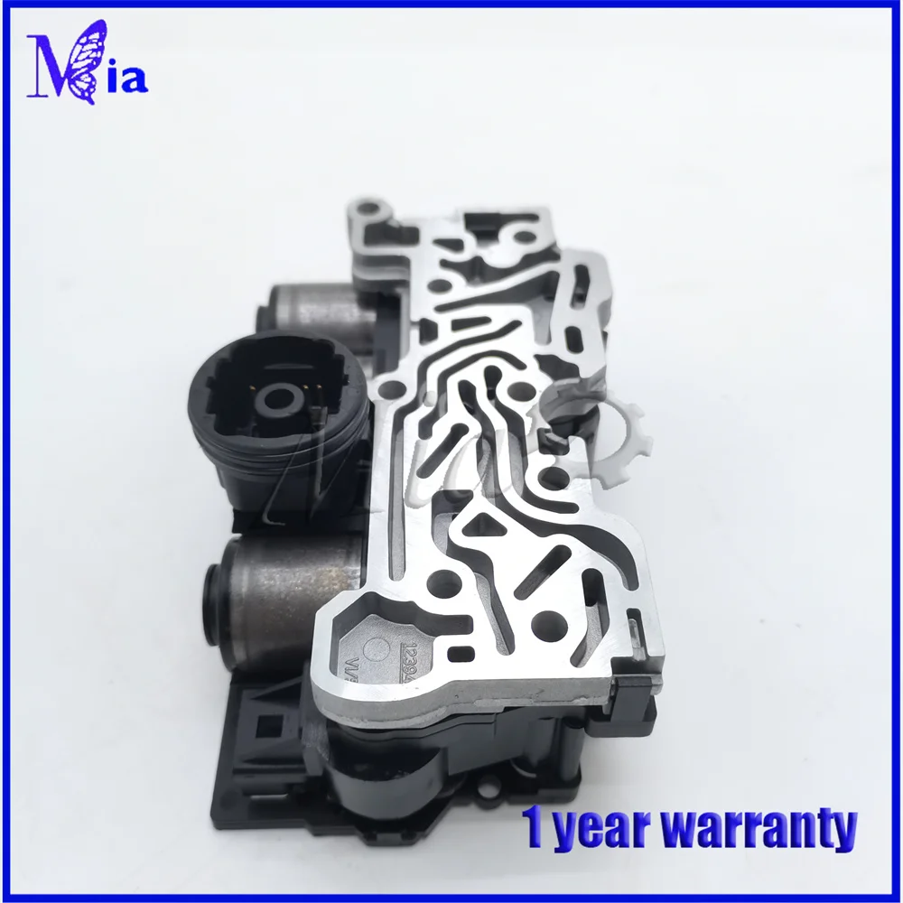 

5R55S 5R55W Solenoid Valve Assembly 9L2Z7G391AA for 01 Ford Explorer Automatic Transmission Test