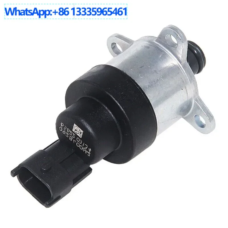 

2PCS Suitable for Dodge metering unit, metering valve 0928400642