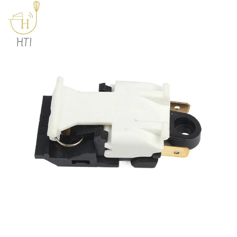 1 Piece Steam Medium Kitchen Parts DIY Accessories 10-13A/16A Switch Electric Kettle Thermostat Switch 250V