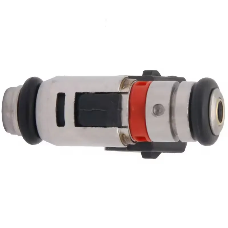 5 Holes Fuel Injector for Aprilia Piaggio Gilera 400-500 2004-2012 Motoguzzi MV Agusta 750 1999-2012 IWP048 8304275 85601870