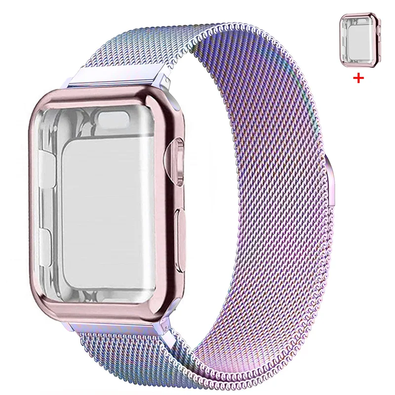 Case+Milanese Loop …