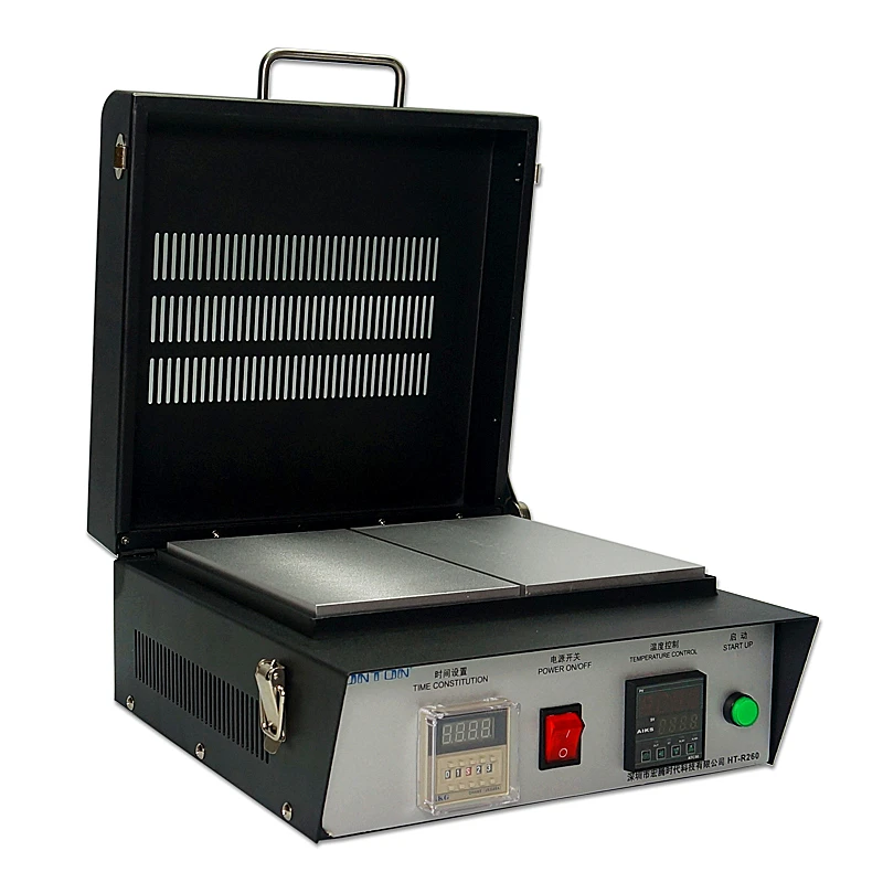 HT-R260 Bga Reflow … - image