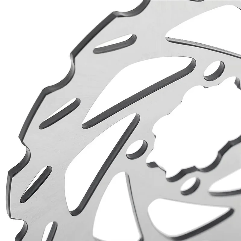 

Задний тормозной диск мотоцикла 2XJ-25831-50-00 для Yamaha Banshee Blaster Parptor 220 мм, задний тормозной диск