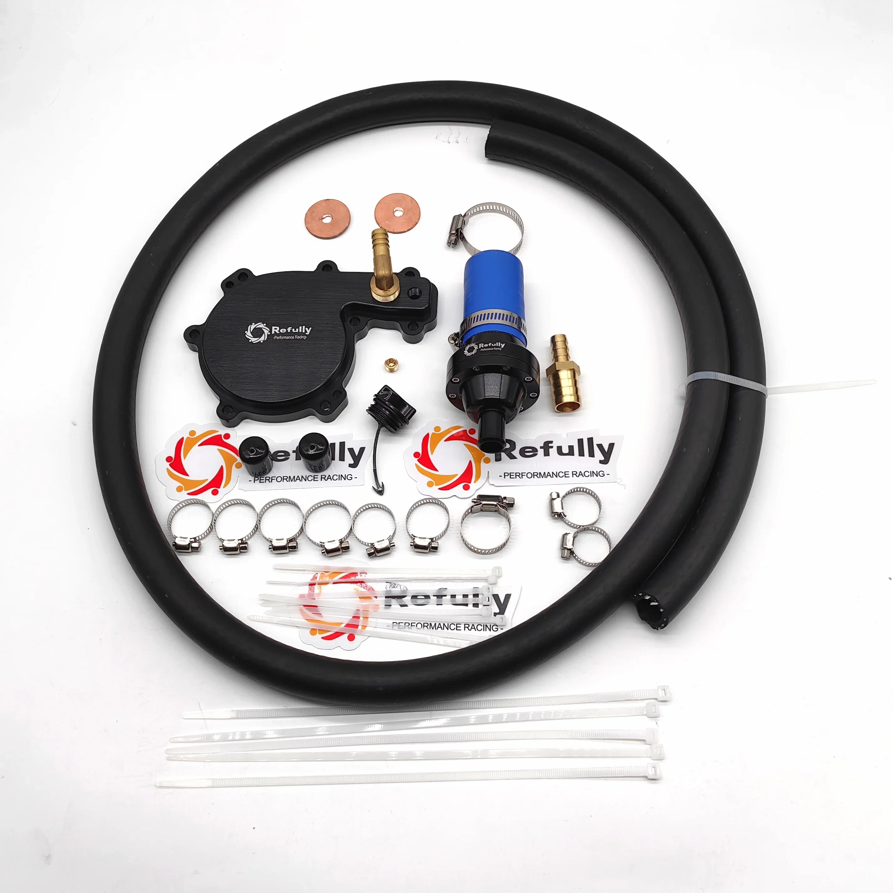

Seadoo GTR 230/ GTX /RXP/RXT/ 300 WATER OPEN LOOP COOLING KIT