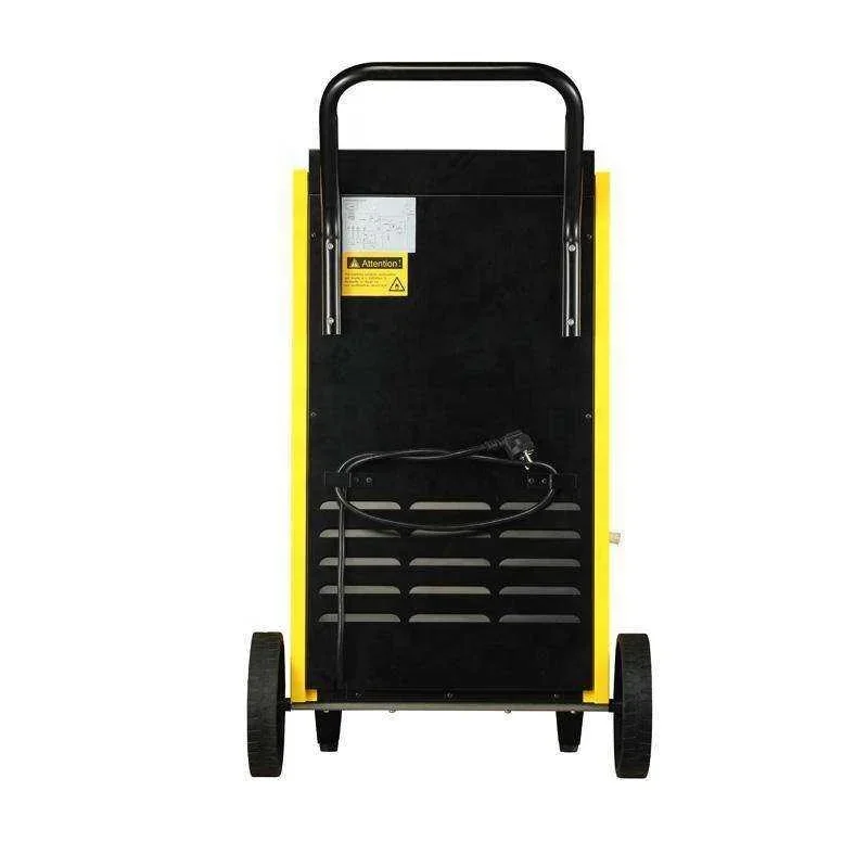 ！@70L/D Led Display Portable High Quality Basement Warehouse Dehumidifier Industrial Commercial