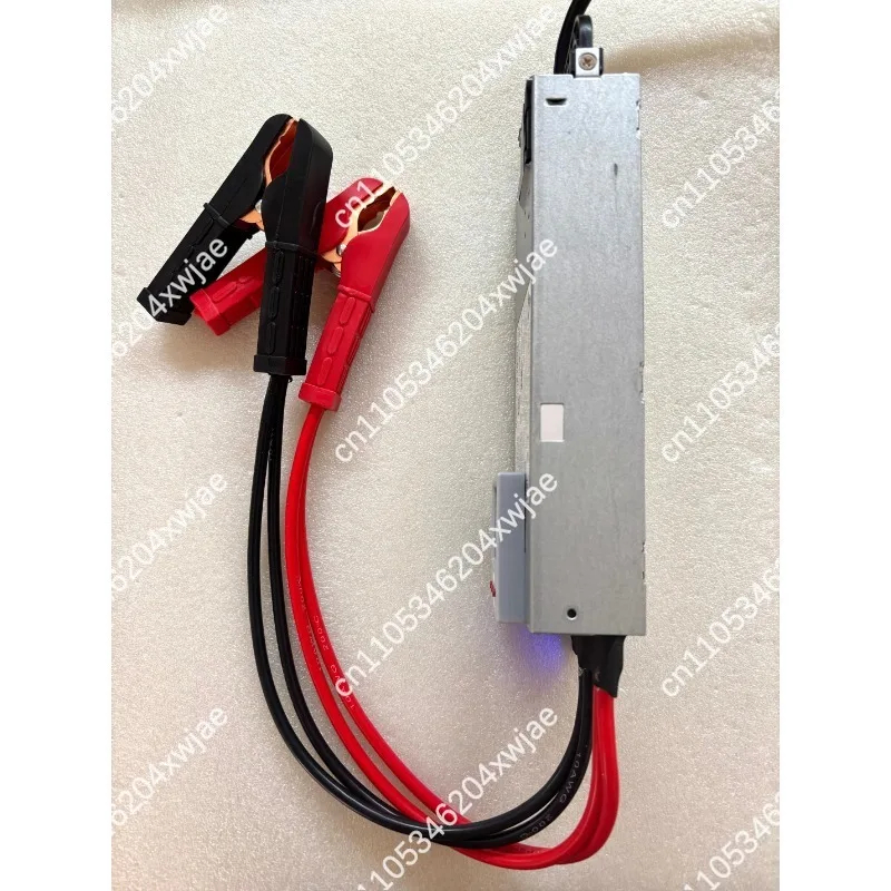 CNC Anti Reverse Charger 12.6V 14.6V Stabilized Power Supply Programmable For Single Cell Lithium Battery And Car Equipment