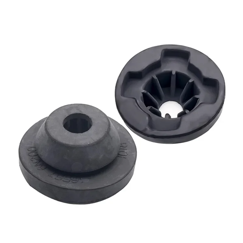 

Air Cleaner Inlet Mounting Fixed Cushion Bushing Rubber Grommet For Nissan Maxima Sentra NV200 Kicks Murano 16557-6N200