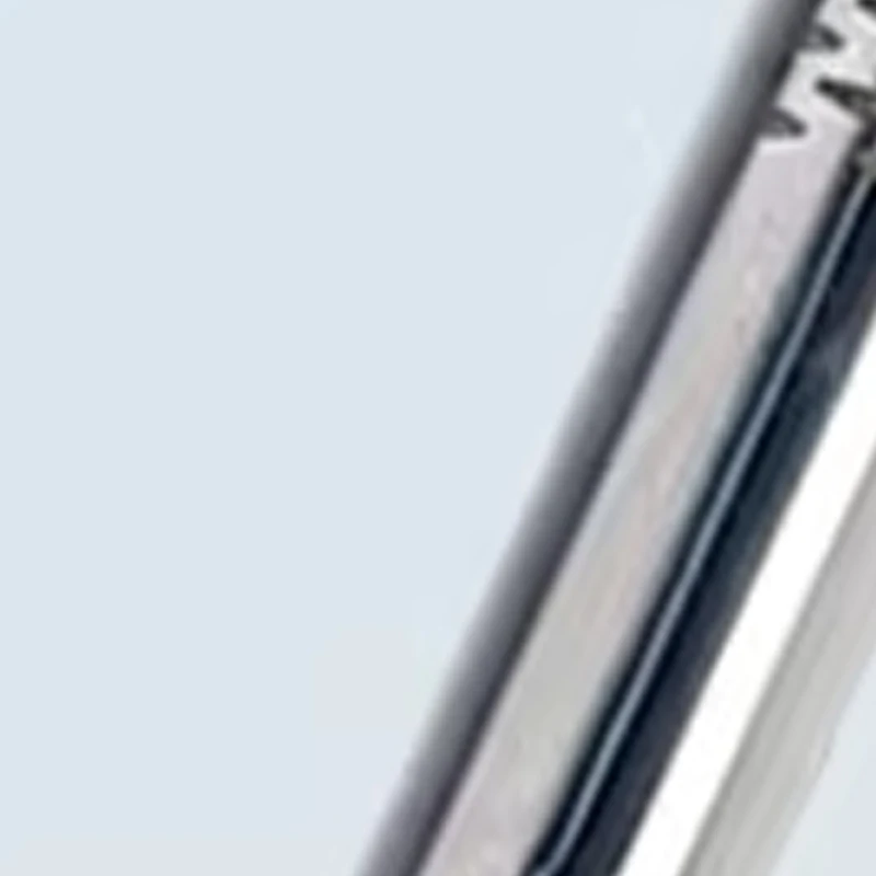 

Набор из 3 двусторонних композитных шпателей для стоматологии - инструмент для пломбирования из нержавеющей стали с антипригарным покрытием для использования в клиниках и лабораториях стоматологов