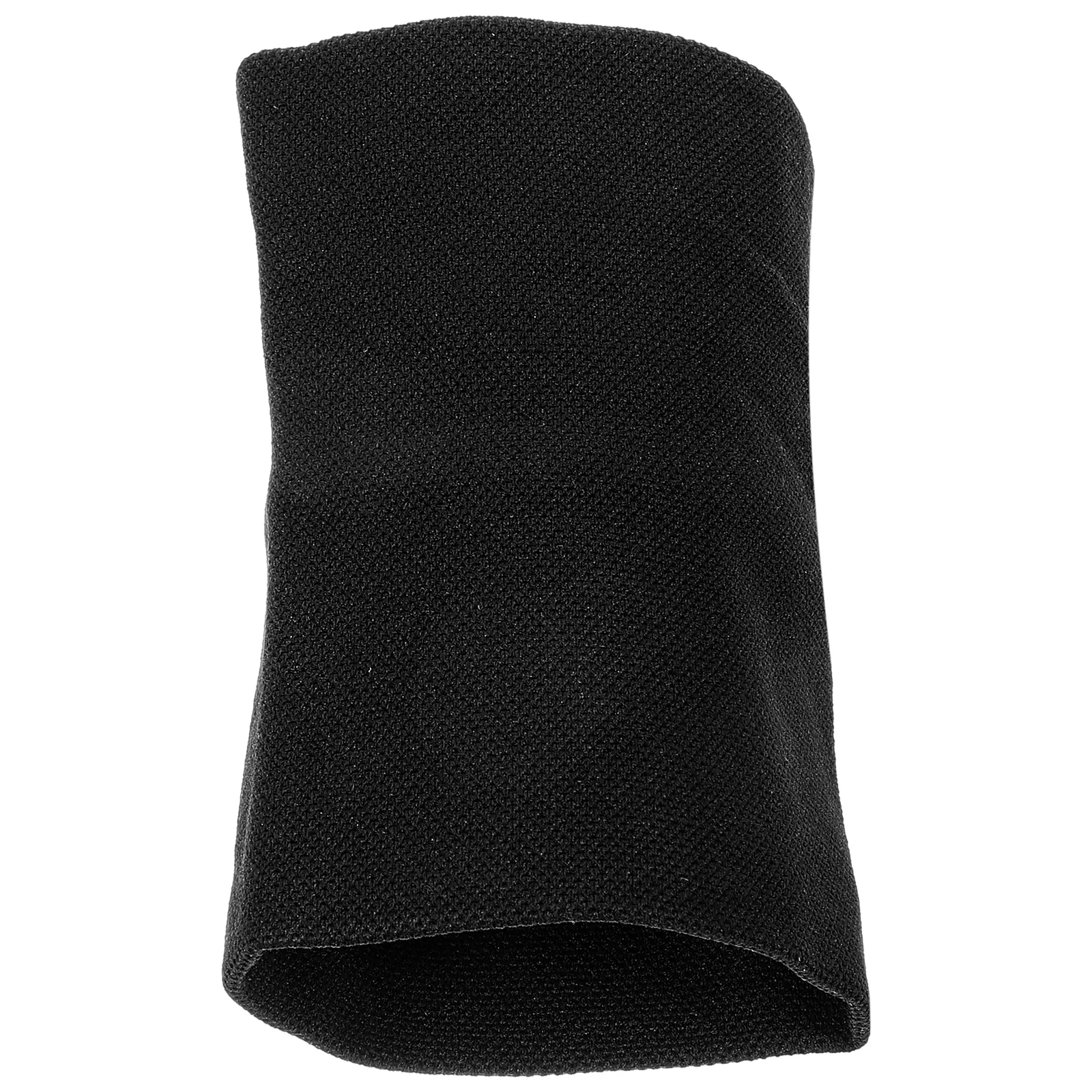 Diabetes Armband Sensor Cover Reusable (Black L) Supplies Basketball Accessories Blood Washable Support Elastic