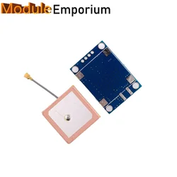 APM2.5 Gygpsv1 NEO-7M GPS module to replace NEO-6M gy-GPS