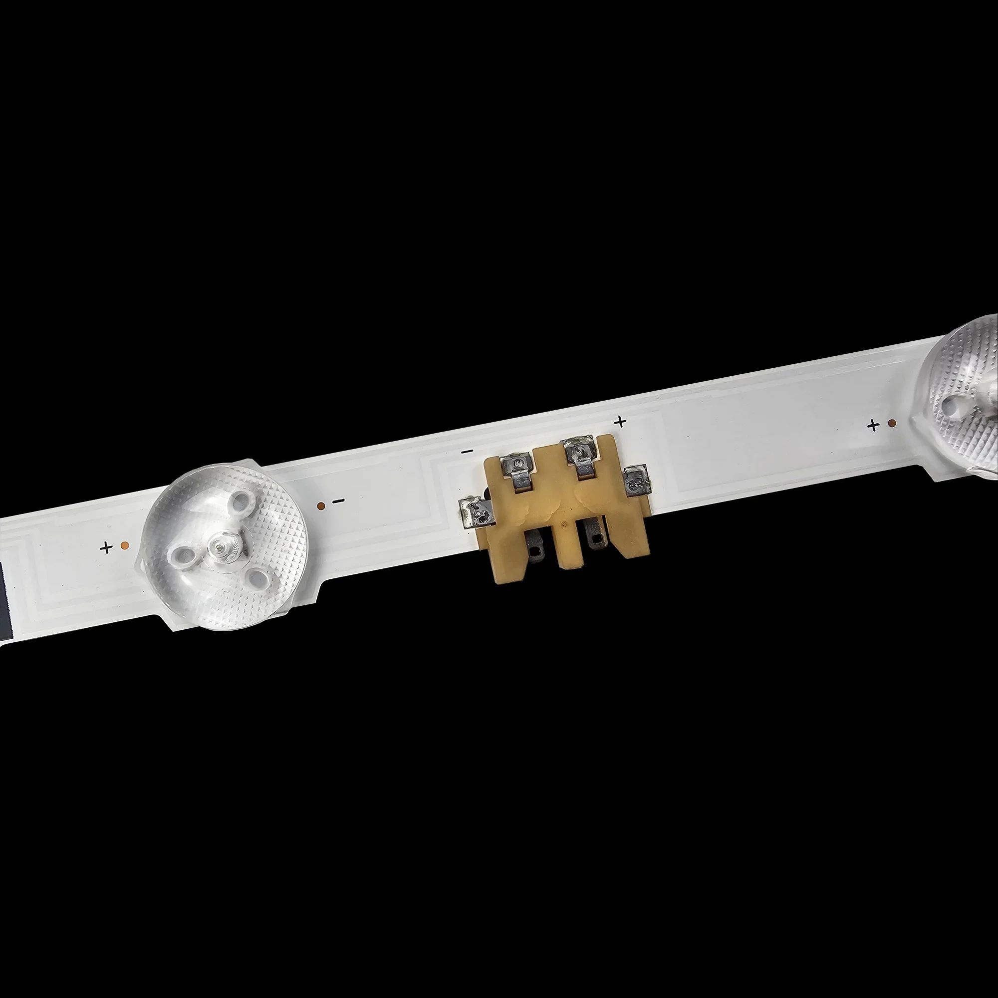 LED شريط إضاءة خلفي ل UA65F6350 BN96-25317A BN96-25316A UE65F6400AW UE65F6400AY UE65F6475SB D2GE-650SCA-R3 D2GE-650SCB-R3