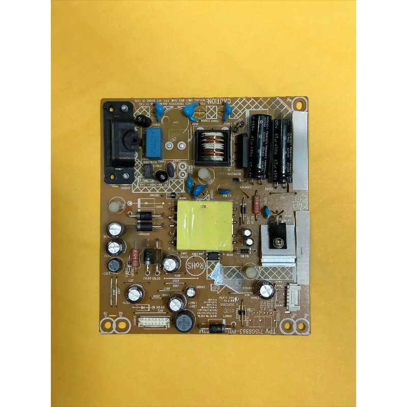 100% test for 32PHF3750/T AOCLD32E01M power board 715G6863-P01-001-002M