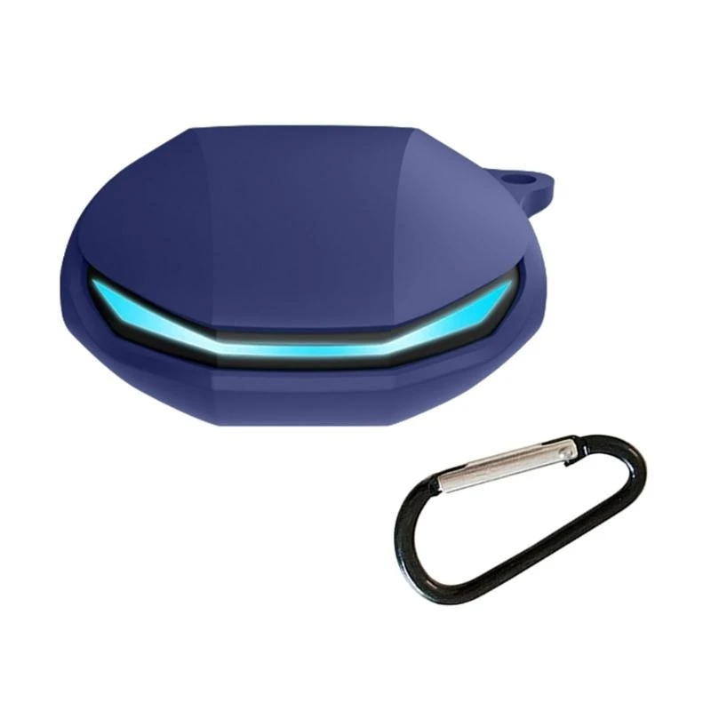 

Наушеное покрытие протетцивера для GM2 Silicone Silicone Non-Scratch Protector