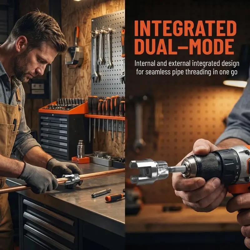 1 Set Electric Dril…