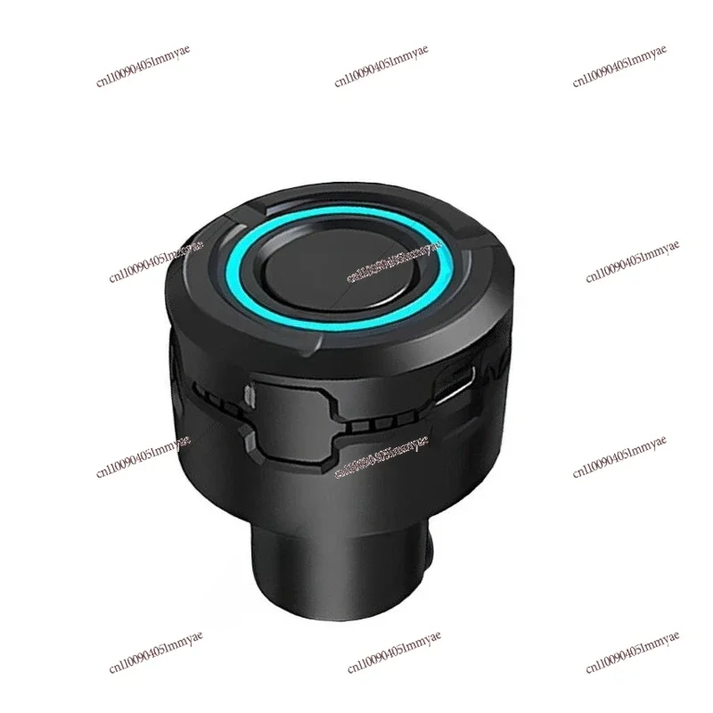 500W astronomical telescope wireless WiFi high definition electronic eyepiece with mobile phone tablet video bird watching