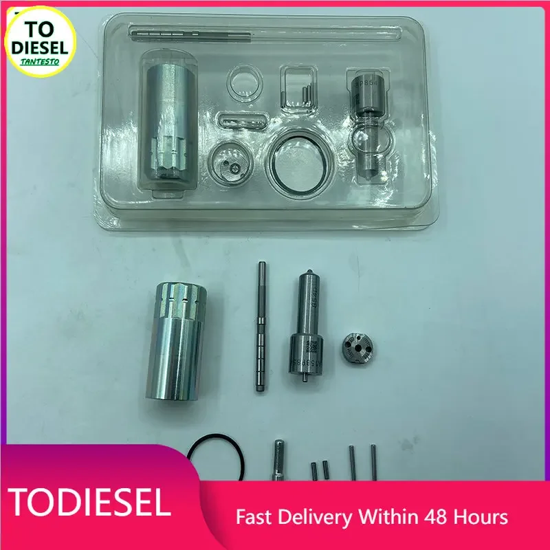 

1 мешок для ремонтных комплектов топливных форсунок Common Rail для капитального ремонта Denso Diesel 095000 -5226