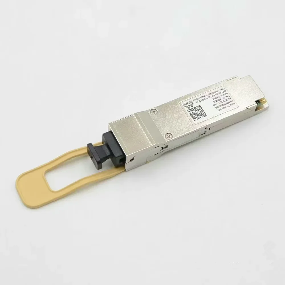 100gb Mellanox Switch QSFP 100G Optical Fiber Module MMA1B00/MMA1B00-C100D/QSFP 850NM 100G TO 100M DDMI/100G Fiber Transceiver
