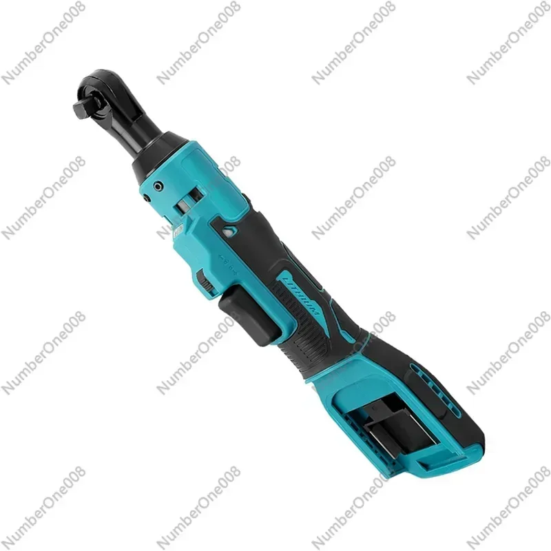 

Беспроводной трещоточный ключ 3/8 дюйма, электрическая перезаряжаемая отвертка, гайка для снятия винта для батареи Makita 18 В