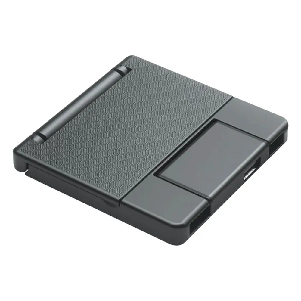 Multifunctional OTG Card Reader Type-C Interface 7-in-1 Card Reader Storage Box Quickly Transmit Universal SD Card Reader