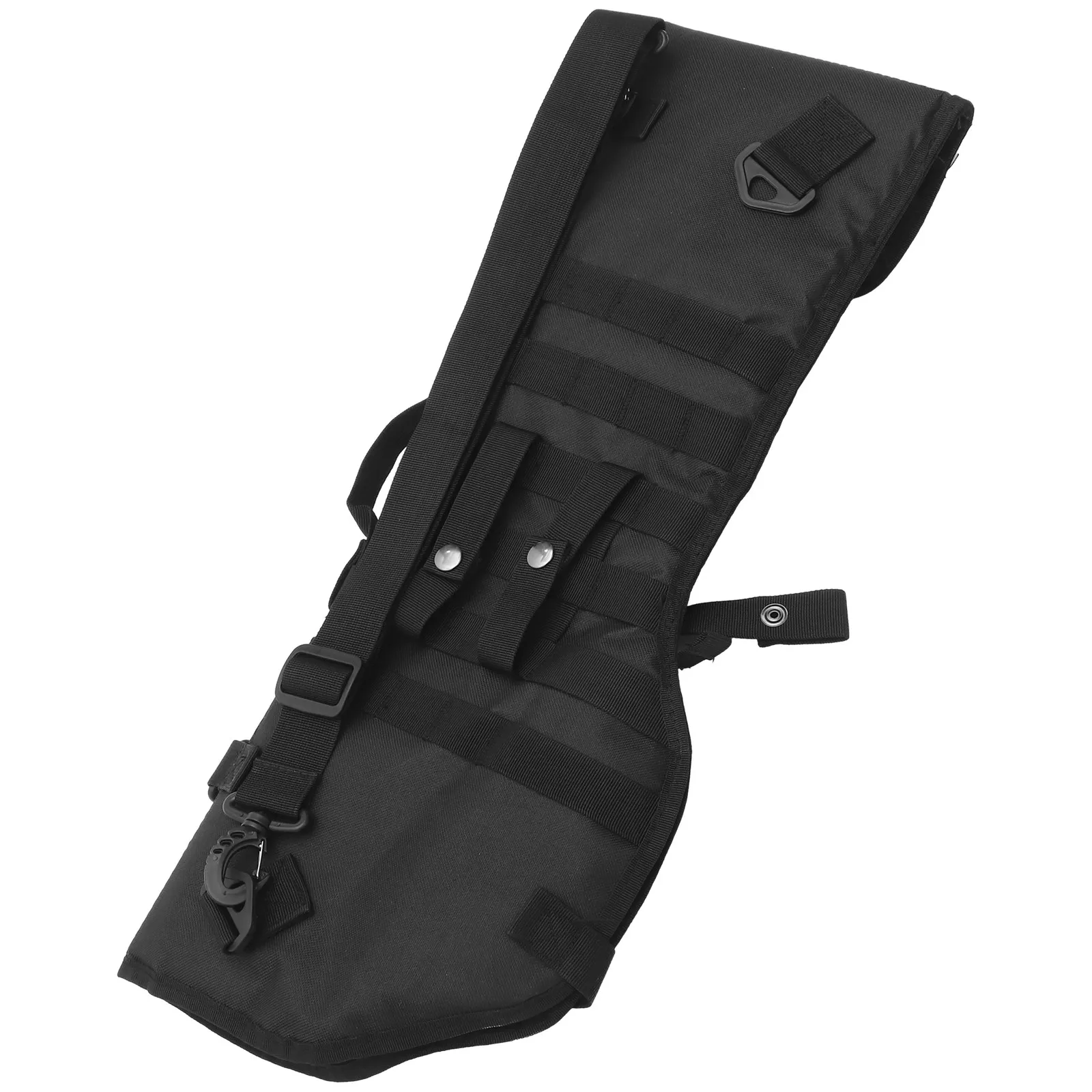 

Тактическая сумка для стрел на 20 штук с прочной ручкой для переноски и плечевым ремнем, аксессуар для стрельбы из лука для тренировок на открытом воздухе