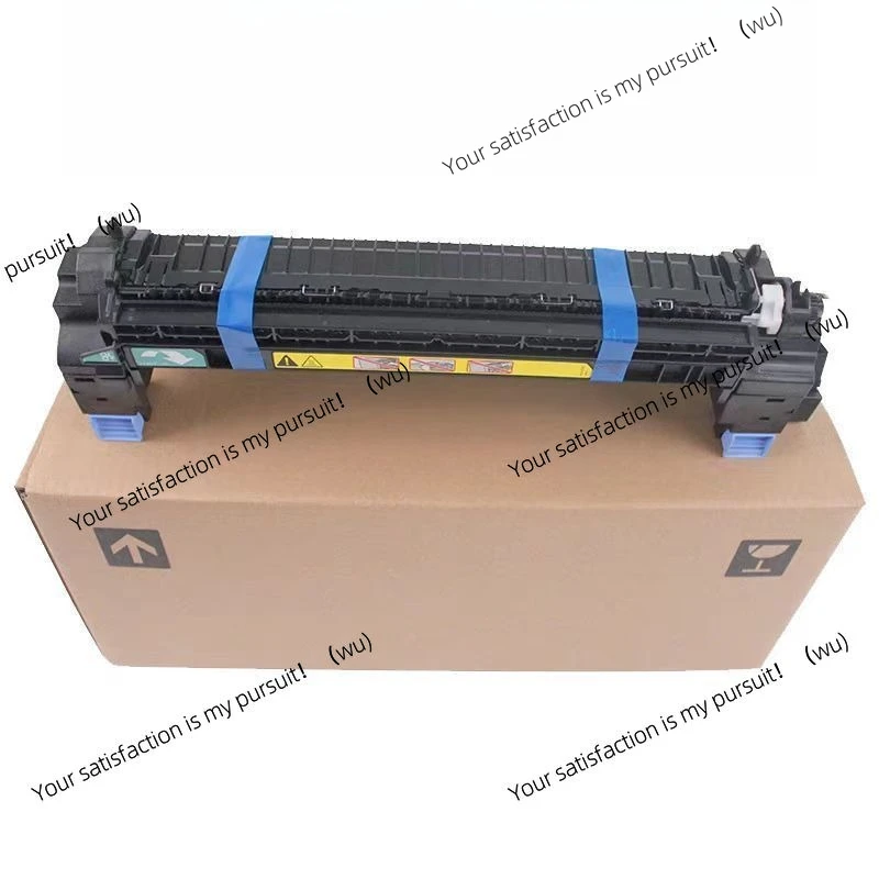For HP LJ Enterprise CP5520 CP5525 M750 Fixing Component CP 5520 Fixing Unit RM1-6180 RM1-6181