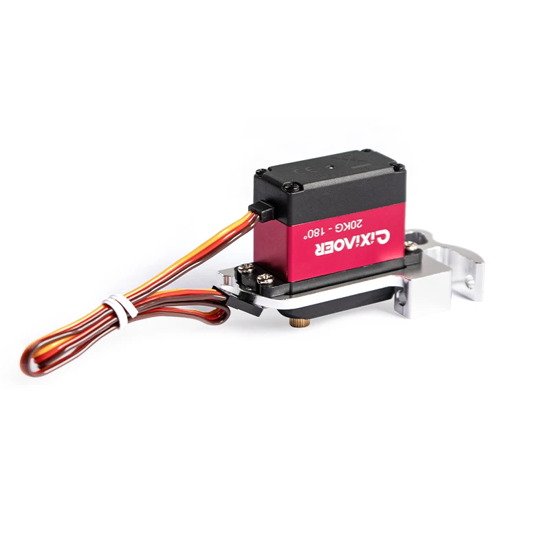 20KG Steering Gear …