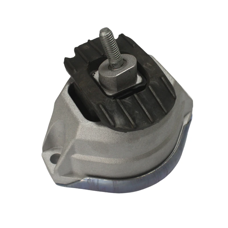 22116761091 for Bmw 5 6 Series E60 E61 525d 530d 535d E63 635d  Engine Mount Suspension Parts view 2